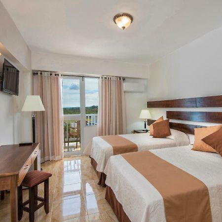 Hotel Atlantico Test Kültér fotó