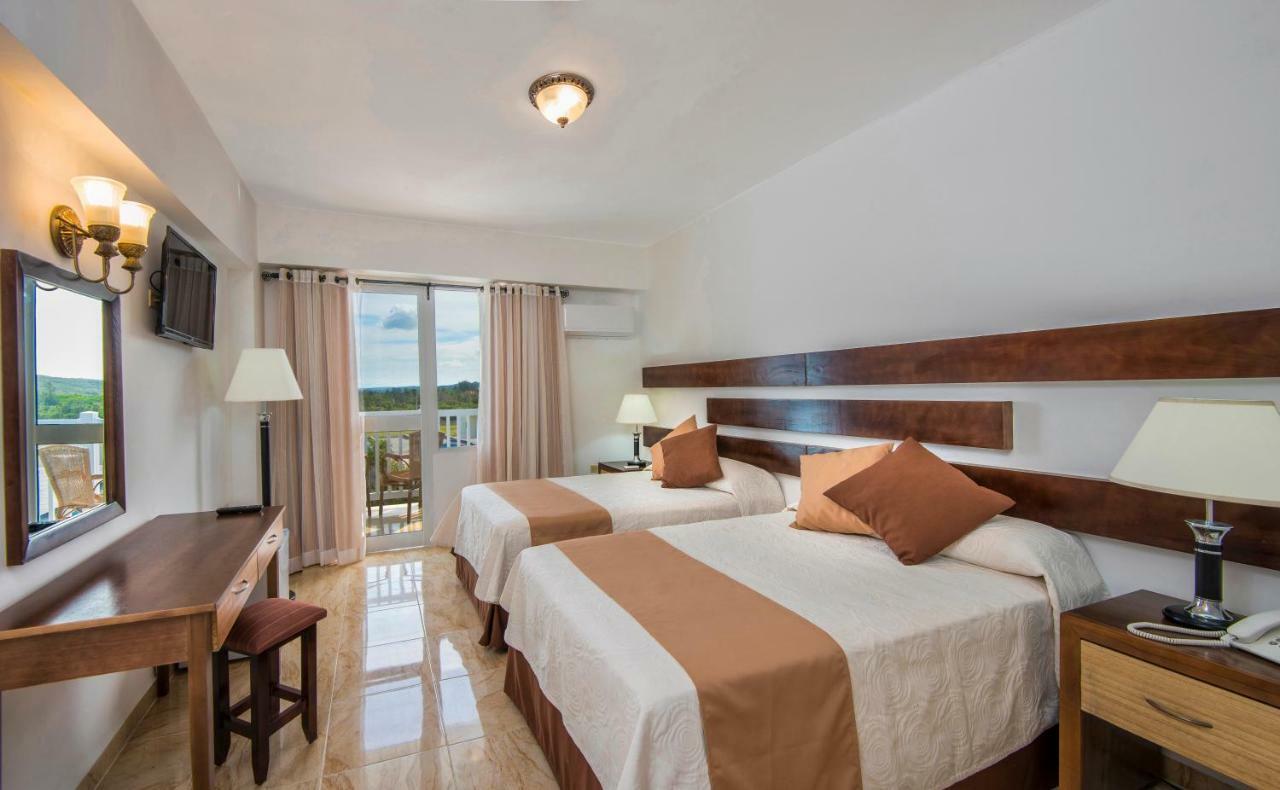 Hotel Atlantico Test Kültér fotó