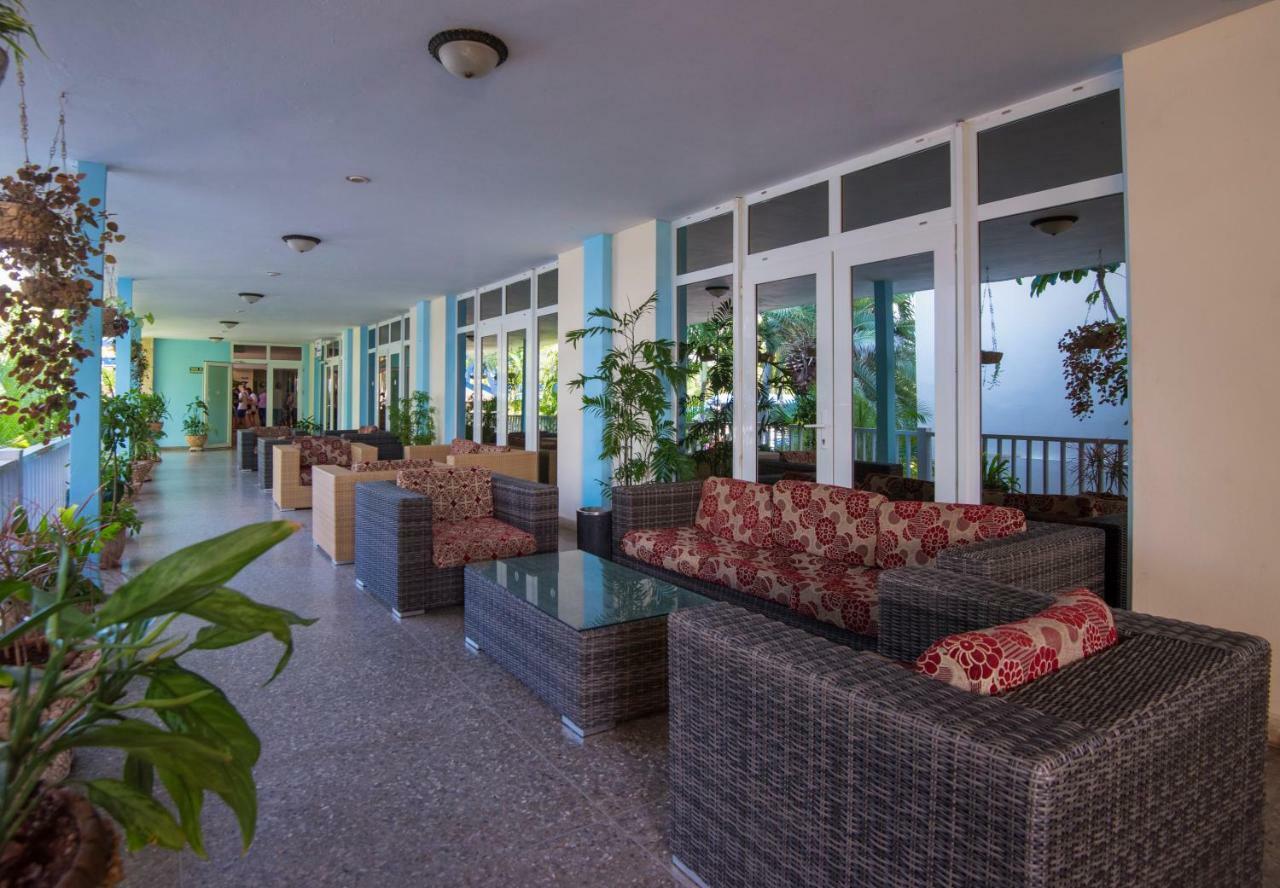 Hotel Atlantico Test Kültér fotó