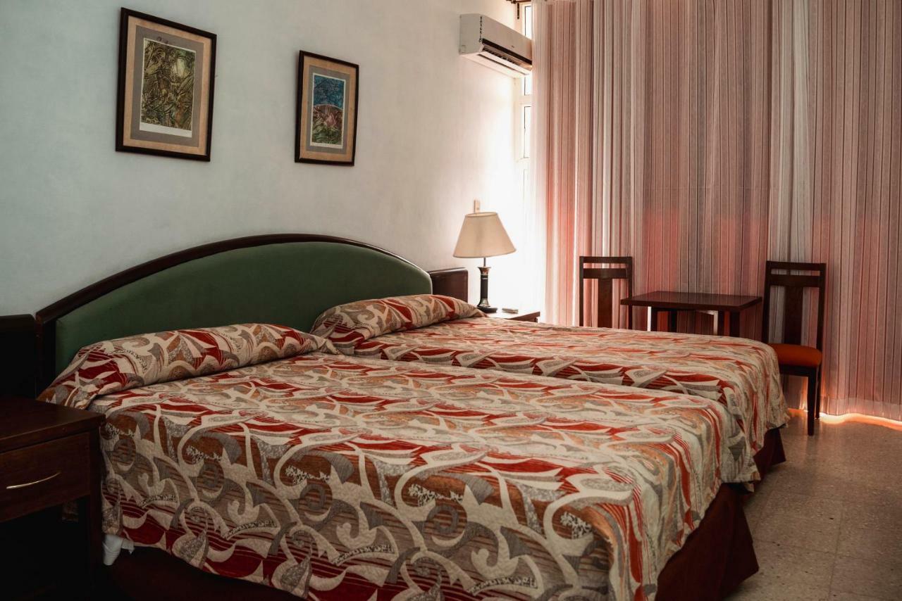 Hotel Atlantico Test Kültér fotó